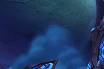 Приглашения на альфа-тест Warlords of Draenor