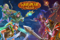 Warspear Online празднует 8-летие